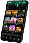 squeen slot App